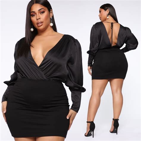 Fashion Nova Curve 